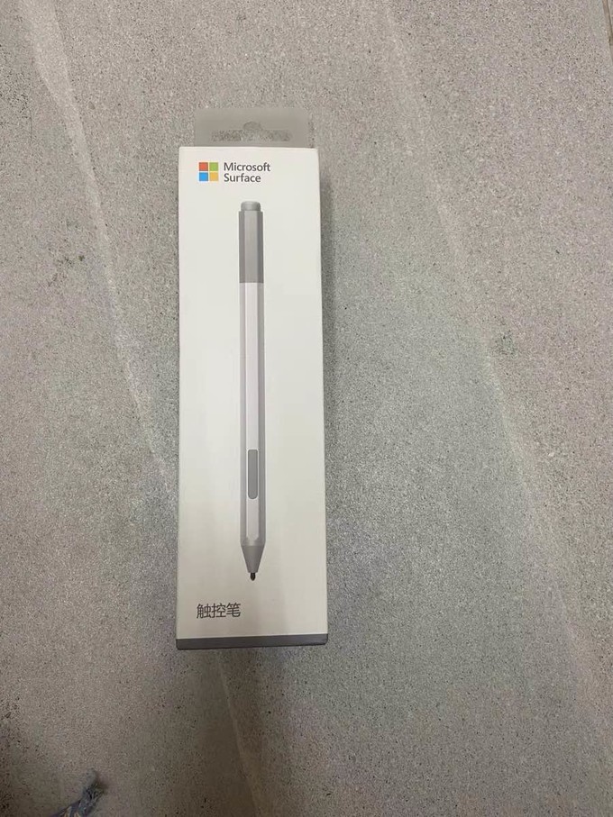 微软触控笔