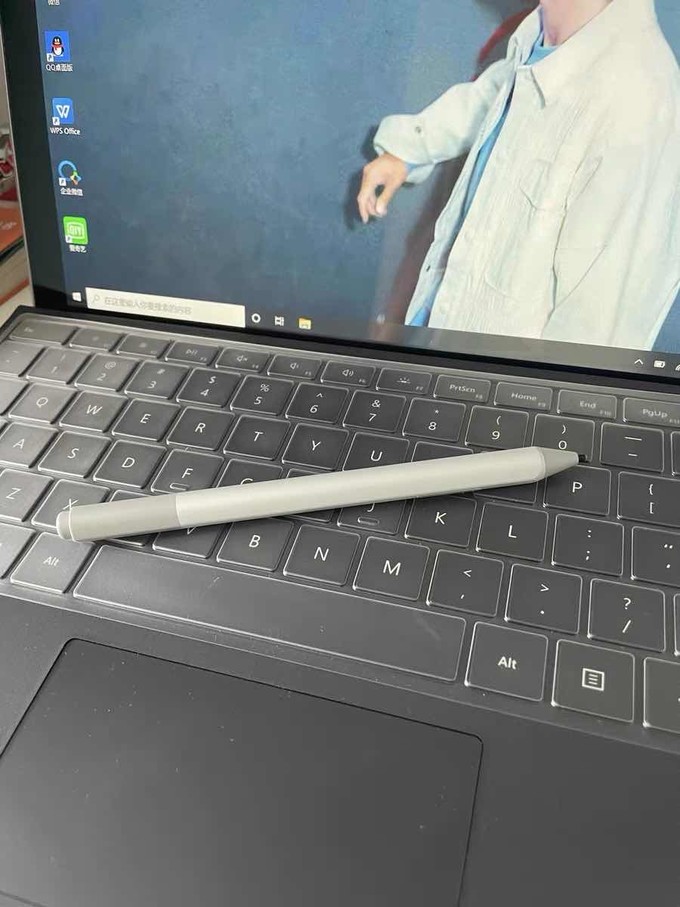 微软触控笔