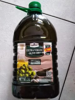 这款橄榄油味道真的很不错
