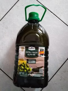 这款橄榄油味道真的很不错