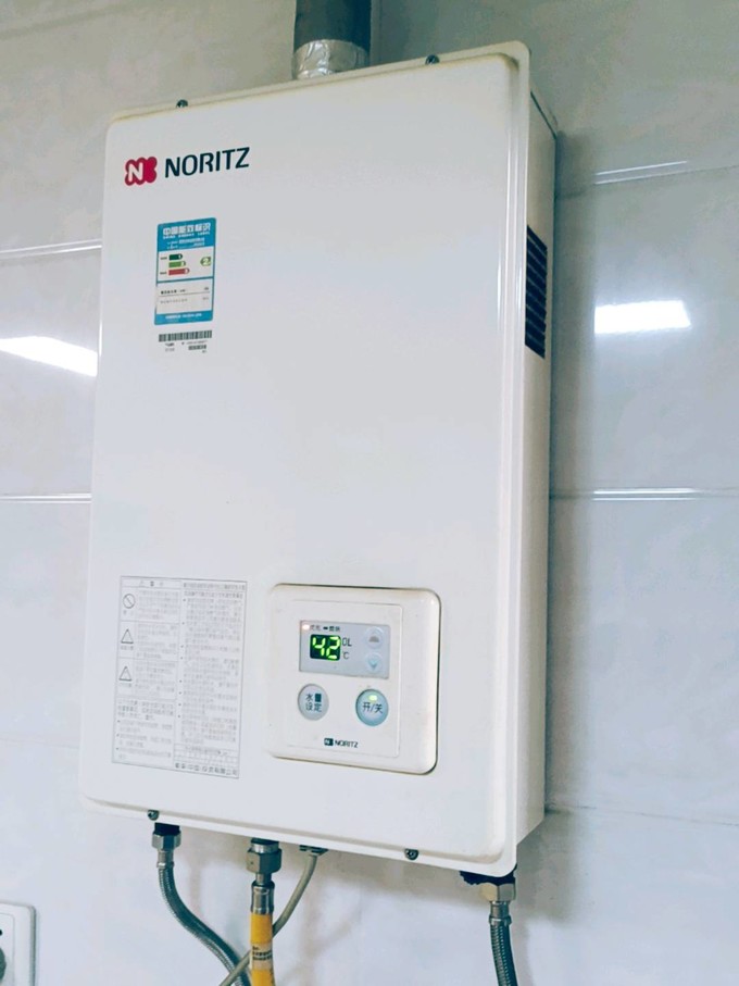 能率jsq26-e燃气热水器怎么样 大牌的质量真心靠谱~能率热水器_什么