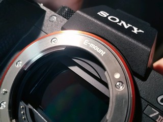一款帮助索尼奠定了全画幅市场地位的相机