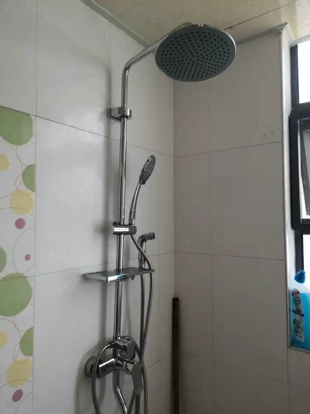 品质好性价比高的希箭花洒套