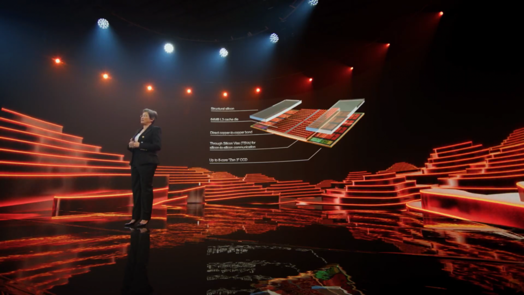 AMD 新一代 Threadripper 5000 传已推迟至明年发布