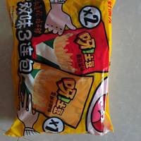 呀土豆 70g*3包 