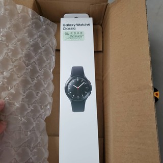 入手galaxy watch