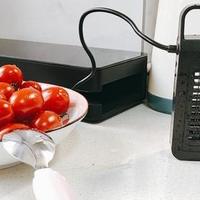 2021蜡笔推荐 篇十三：颜值在线，功能高大上的小尼熊果蔬净化消毒机——厨房小家电的天花板