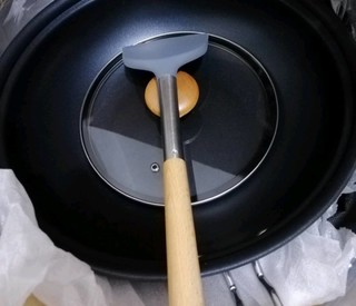 美厨（maxcook）锅具套装炒锅不粘锅
