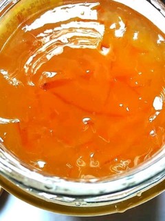 每天一杯福事多的蜂蜜柚子茶真的yyds！