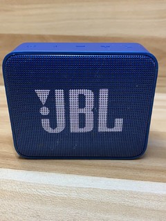 JBL go 2代小金砖，小身材，大本领