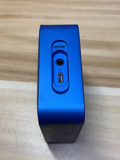 JBL go 2代小金砖，小身材，大本领