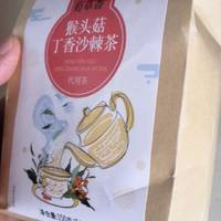 王老吉猴头菇茶