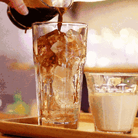 惊呆了,酒，年轻人竟然这么喝？