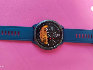 小米手表color2