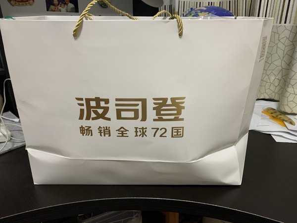 准备过冬的装备