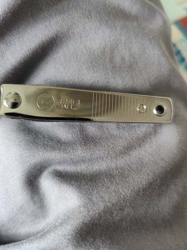 还不错的指甲刀，性价比还行！