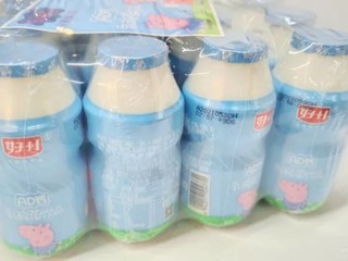 小孩子们最喜欢,酸酸甜甜的,很好喝