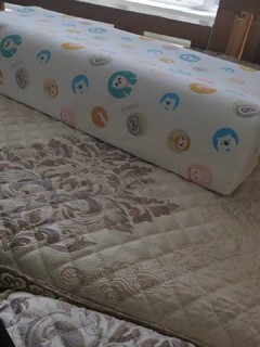 睡眠博士 儿童乳胶枕