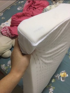 睡眠博士 乳胶枕头