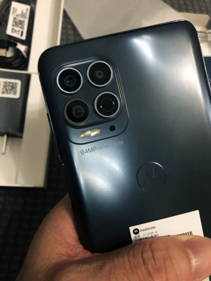 摩托罗拉edge s安卓手机怎么样 市面上最便宜的骁龙870值得买吗?