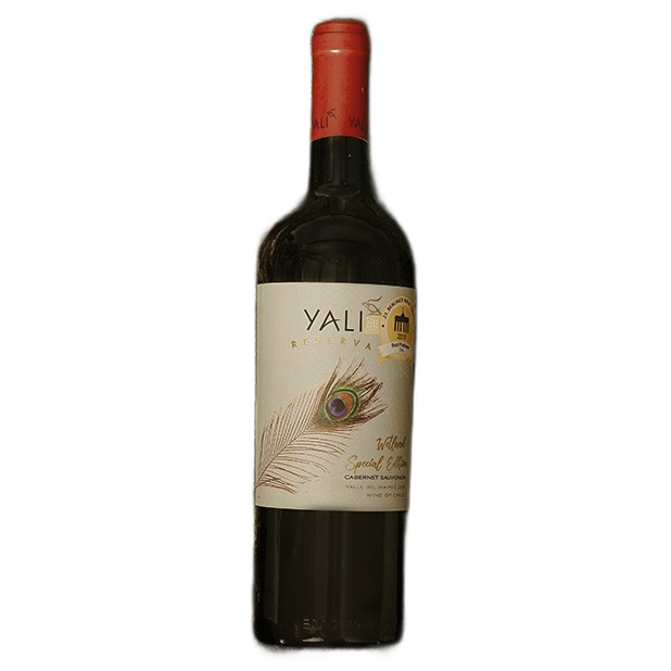 入门赤霞珠还是从智利开始，家宴试饮0元购冰川集团YALI候鸟葡萄酒体验