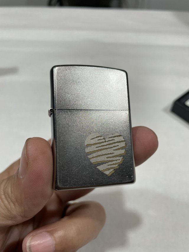 老婆送的生日礼物