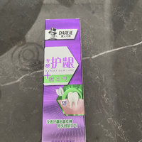 感觉黑人牙膏薄荷味太浓？那来试试这款吧。