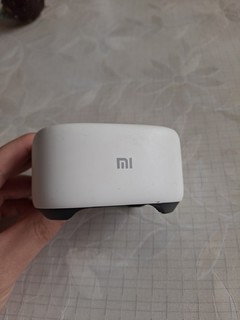 这款音箱身材很mini，但功能一点都没少