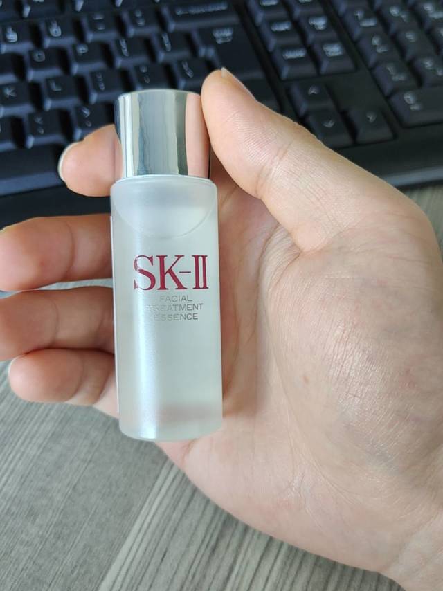 SK-II神仙水体验装30ml