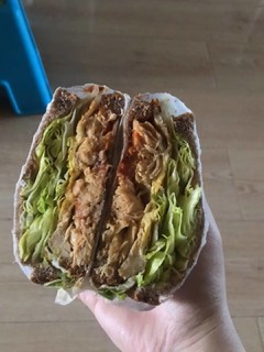 鲨鱼菲特鸡胸肉