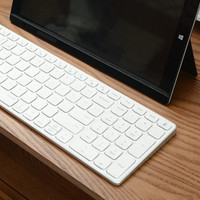 外设Show 篇七十九：致敬Apple妙控，雷柏E9350G刀锋键盘开箱体验