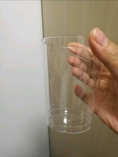 好用的一次性塑料水杯开箱