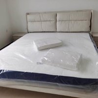 泰国天然百分百阻螨乳胶枕