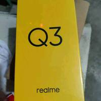 realme q3
