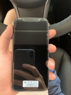 适合自己入手骚紫iphone11