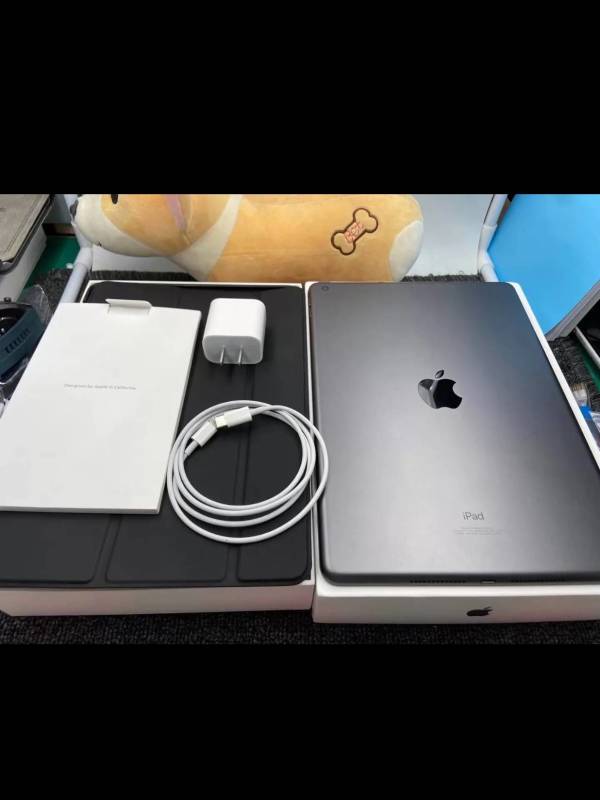 apple苹果ipad82020款102英寸平板电脑128gb