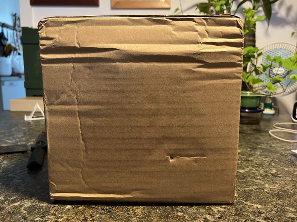 老人福音～成人纸尿裤～