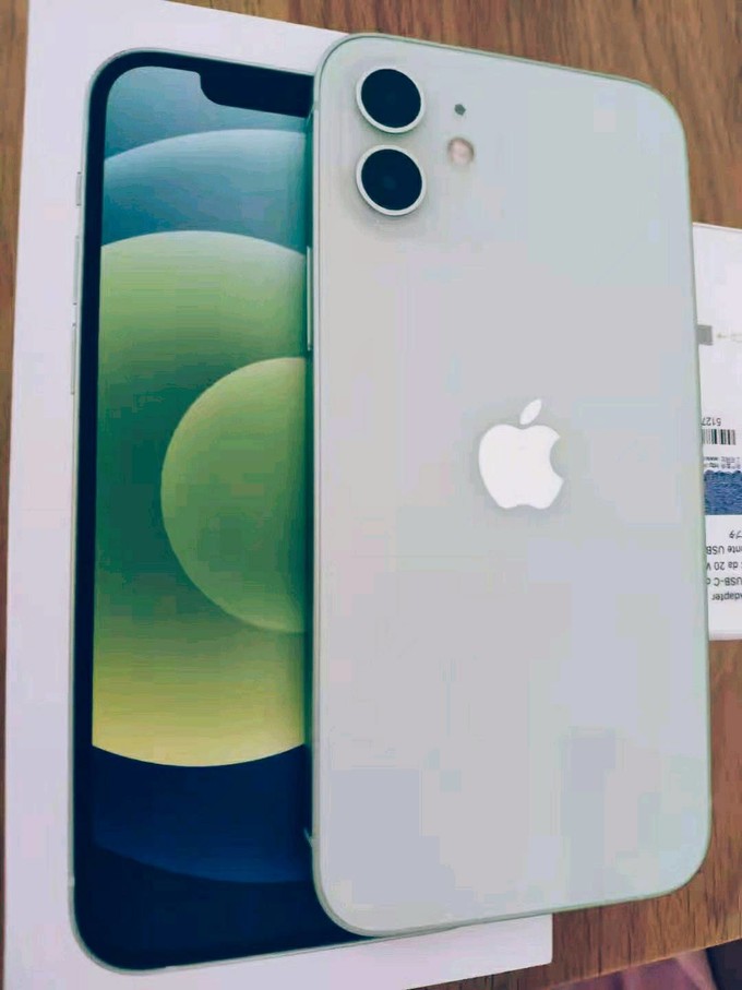 苹果iPhone