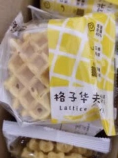 美味糕点