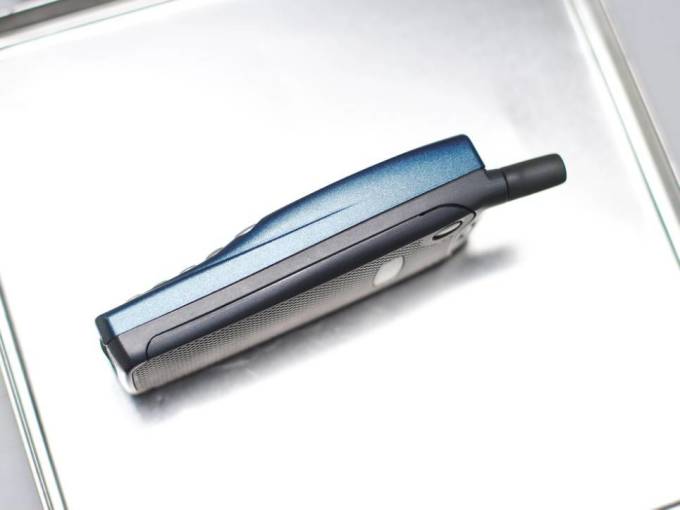 请王杰代言也没用,阿尔卡特ot701