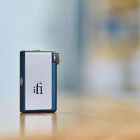 iFi GO Blu——推力最大的蓝牙“打火机”？