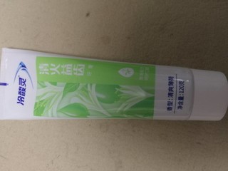 物美价更廉：冷酸灵抗敏120g值得入手