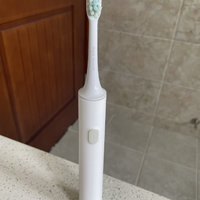 高性价比之选的电动牙刷