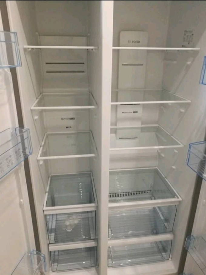 博世冰箱