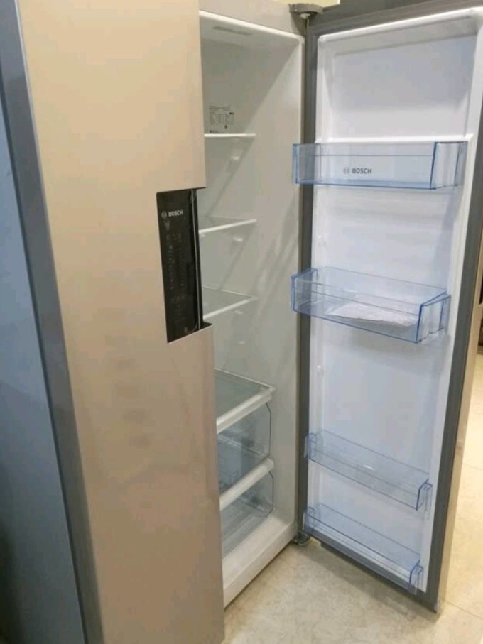 博世冰箱