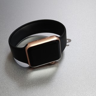 当旗舰机沦为百元机，还值得买吗？ 篇三十二：目前在售最具性价比的Apple Watch 3手表体验