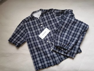 我买过最贵也是最好穿的家居服来自无印良品