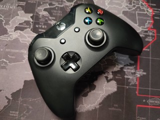 经久耐用-xbox one初代手柄