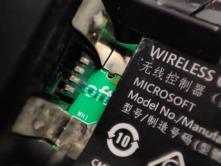 经久耐用-xbox one初代手柄