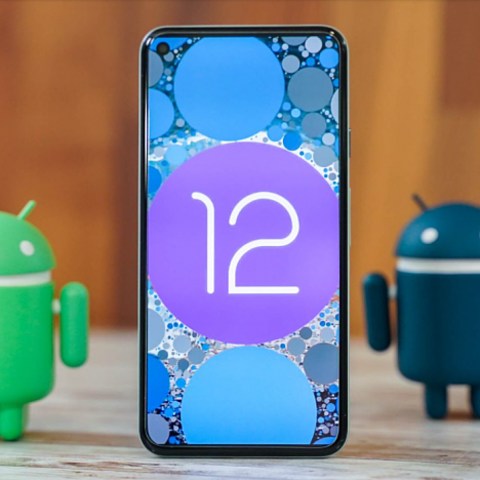 Android 12正式版开启推送！小米和OPPO等品牌首批支持机型公布